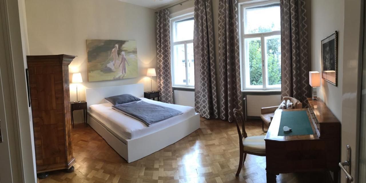 Apartment Sissi 2Rooms 66M2 Gardenview Silent Beautiful Perfect ウィーン エクステリア 写真