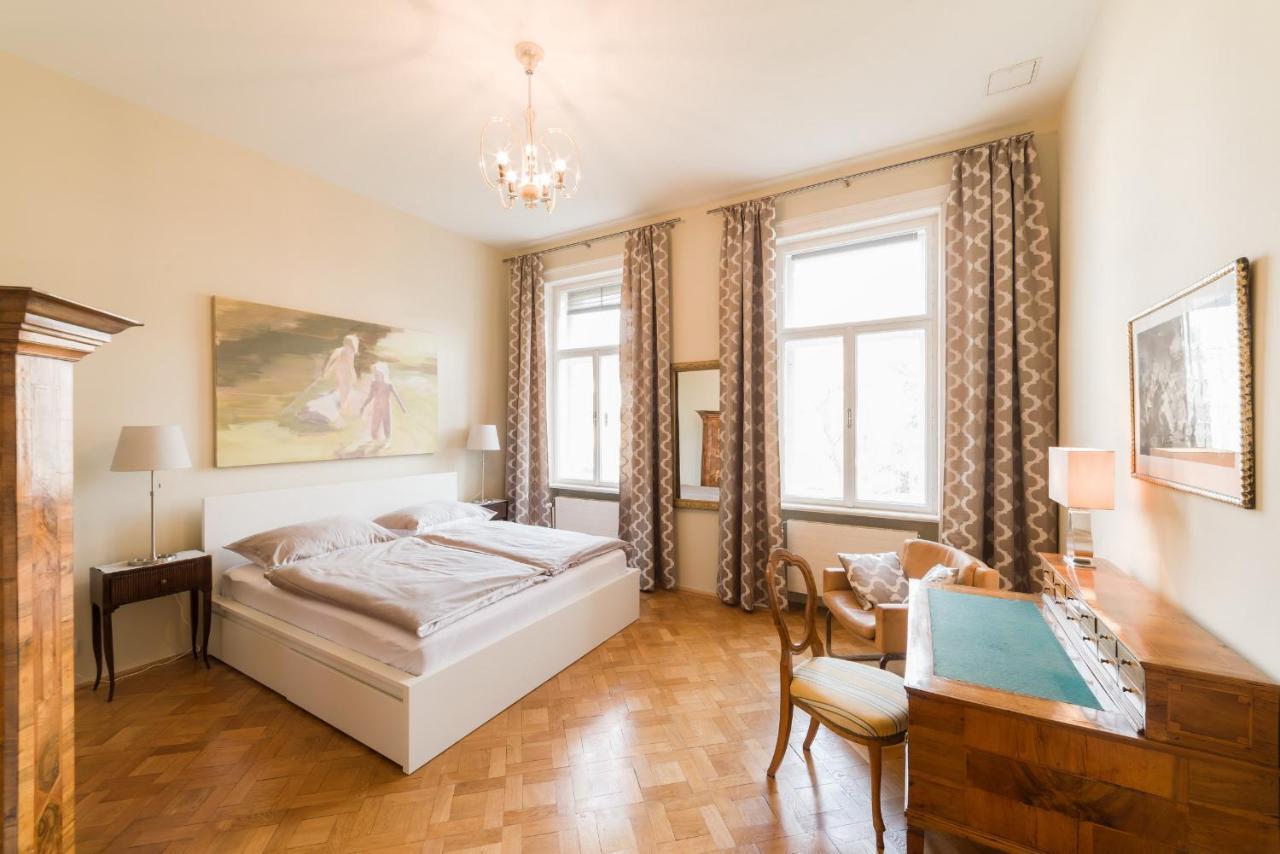 Apartment Sissi 2Rooms 66M2 Gardenview Silent Beautiful Perfect ウィーン エクステリア 写真