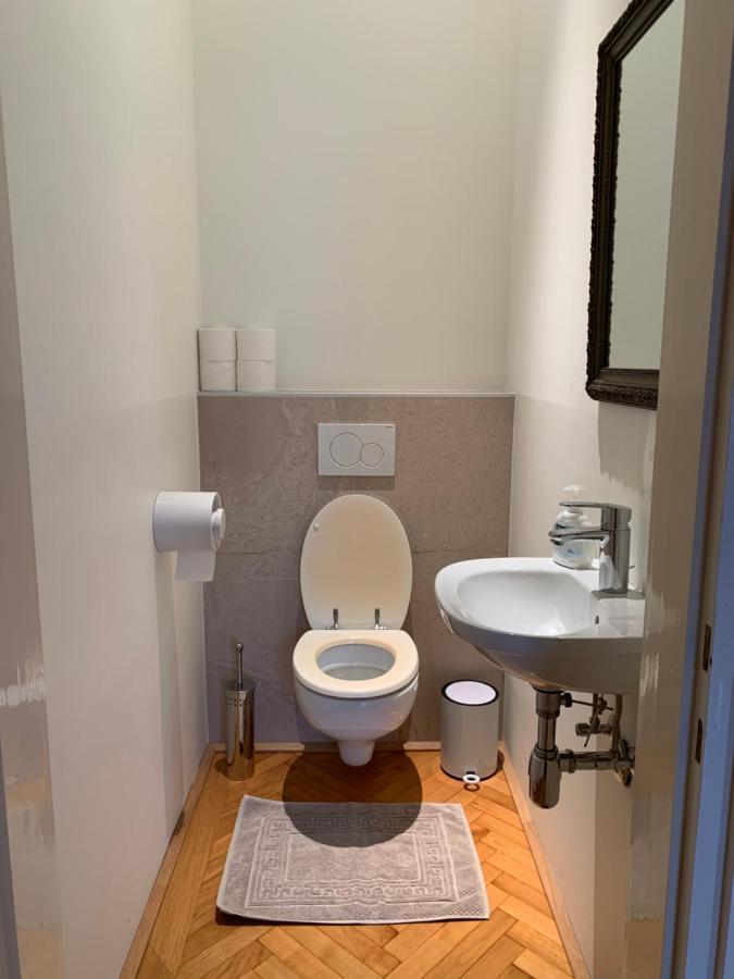Apartment Sissi 2Rooms 66M2 Gardenview Silent Beautiful Perfect ウィーン エクステリア 写真
