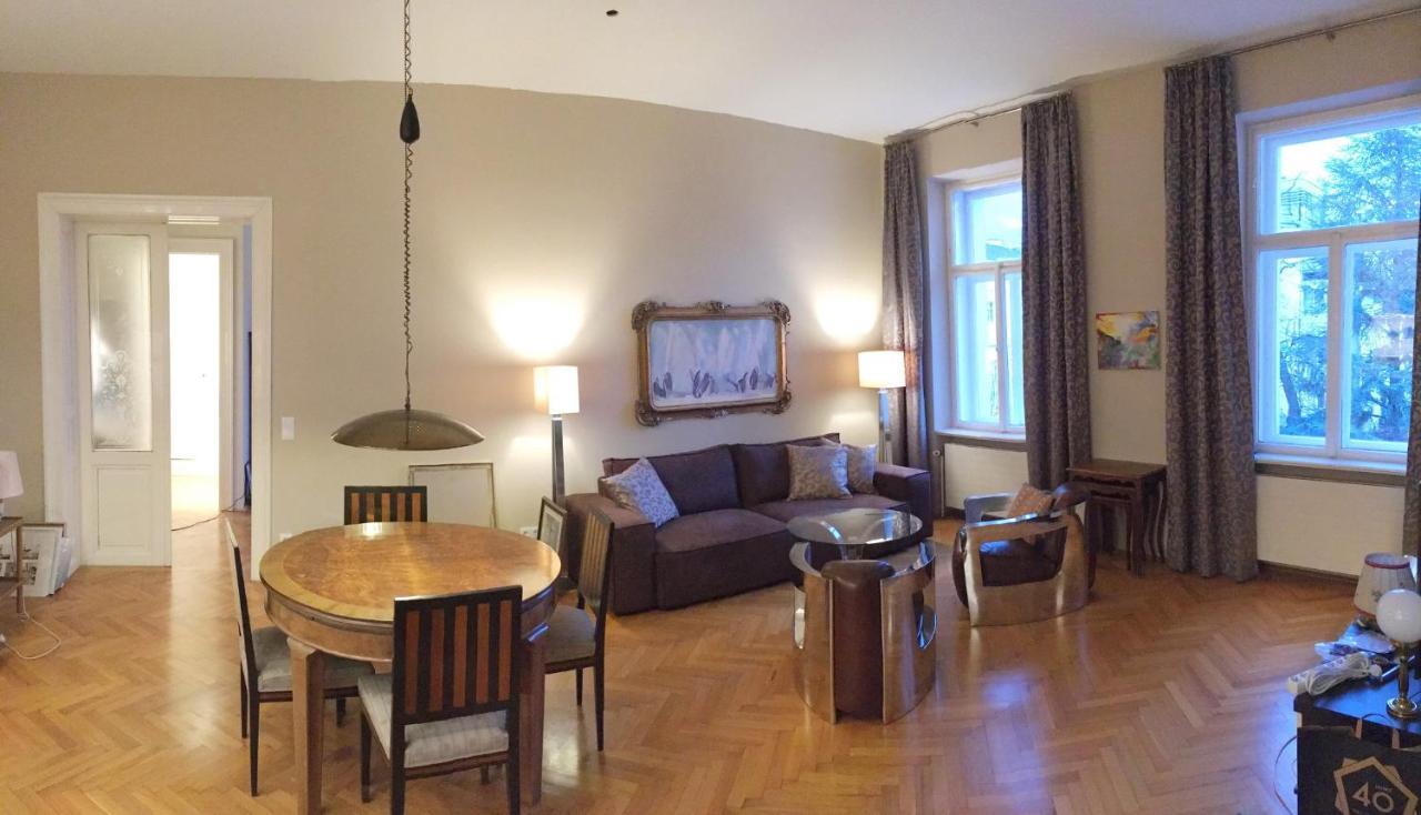 Apartment Sissi 2Rooms 66M2 Gardenview Silent Beautiful Perfect ウィーン エクステリア 写真