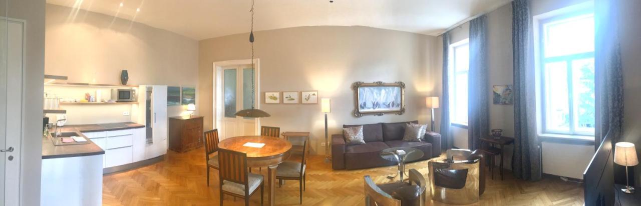 Apartment Sissi 2Rooms 66M2 Gardenview Silent Beautiful Perfect ウィーン エクステリア 写真
